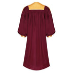 Jubilee Choir Robe - Church Choir Robes - Churchgoers