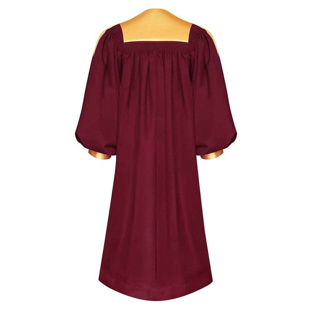 Jubilee Choir Robe - Church Choir Robes - Churchgoers
