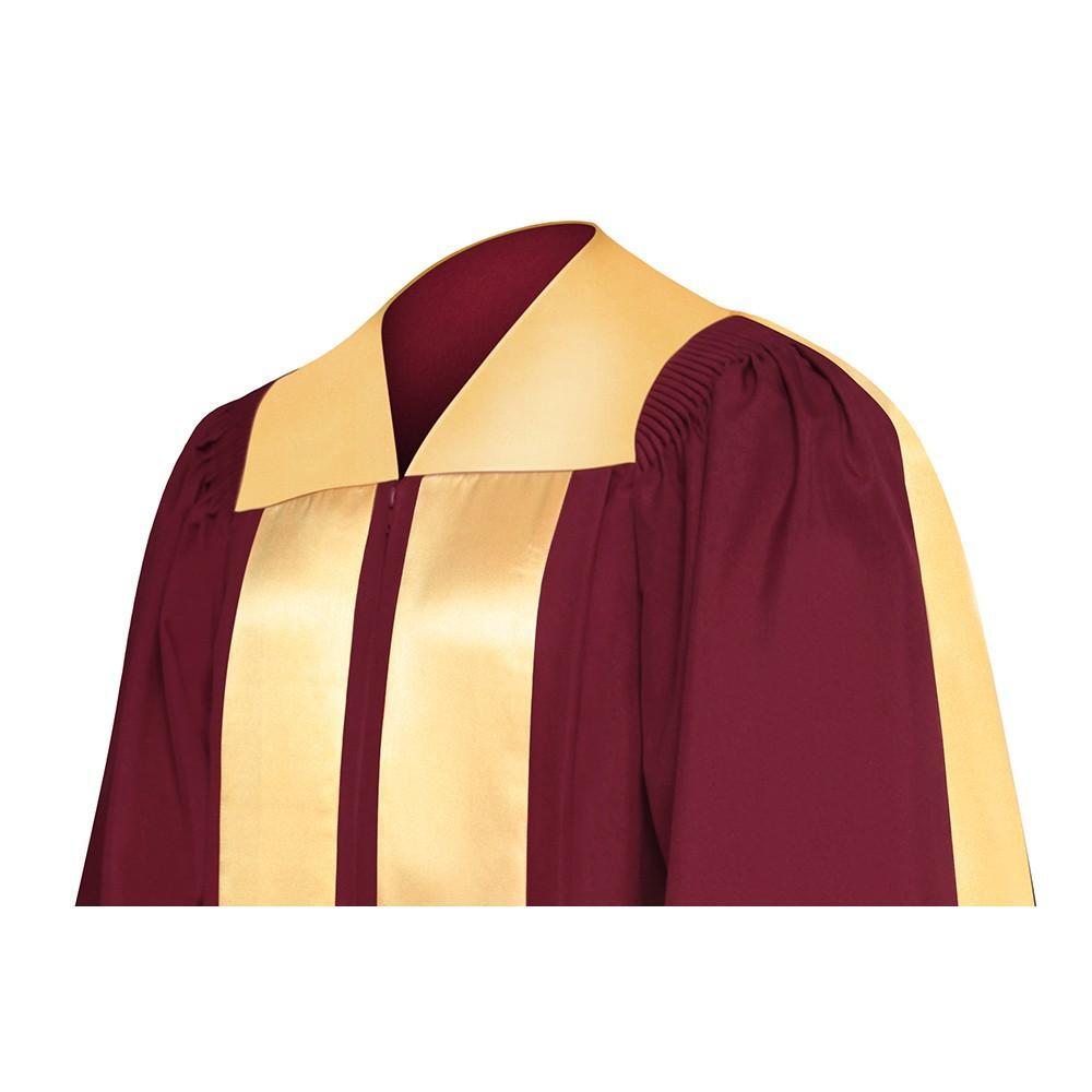 Jubilee Choir Robe - Church Choir Robes - Churchgoers