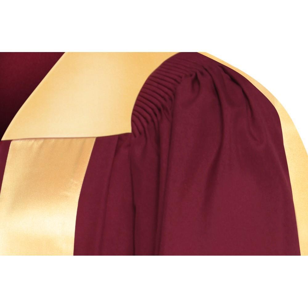 Jubilee Choir Robe - Church Choir Robes - Churchgoers