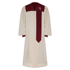 Harmony Choir Robe - Church Choir Robes - Churchgoers