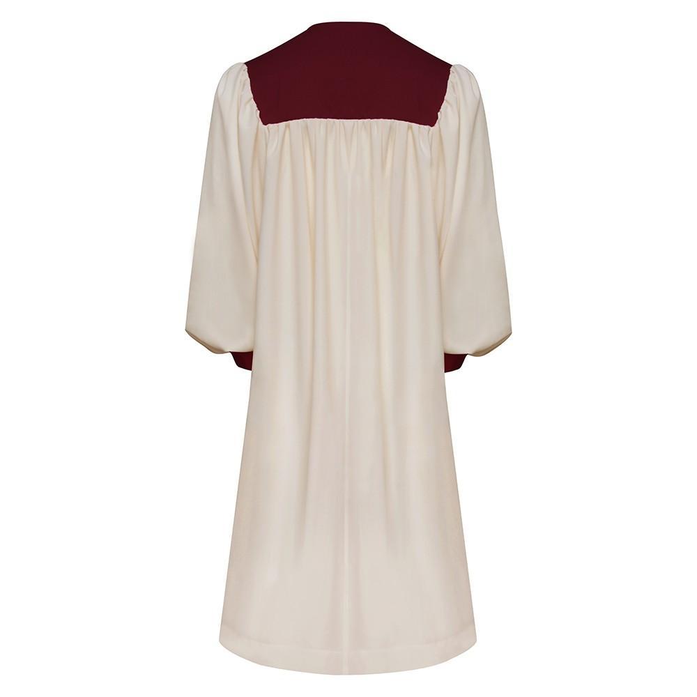 Harmony Choir Robe - Church Choir Robes - Churchgoers
