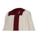 Harmony Choir Robe - Church Choir Robes - Churchgoers