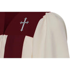 Harmony Choir Robe - Church Choir Robes - Churchgoers