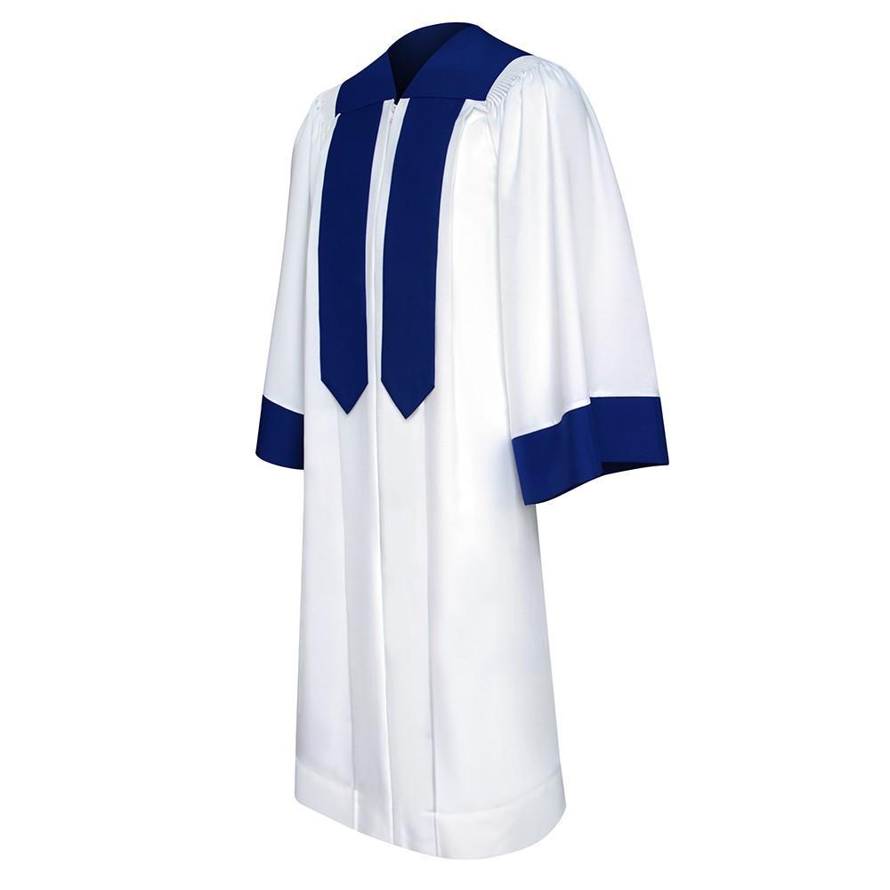 Tempo Choir Robe - Church Choir Robes - Churchgoers