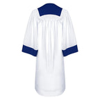 Tempo Choir Robe - Church Choir Robes - Churchgoers