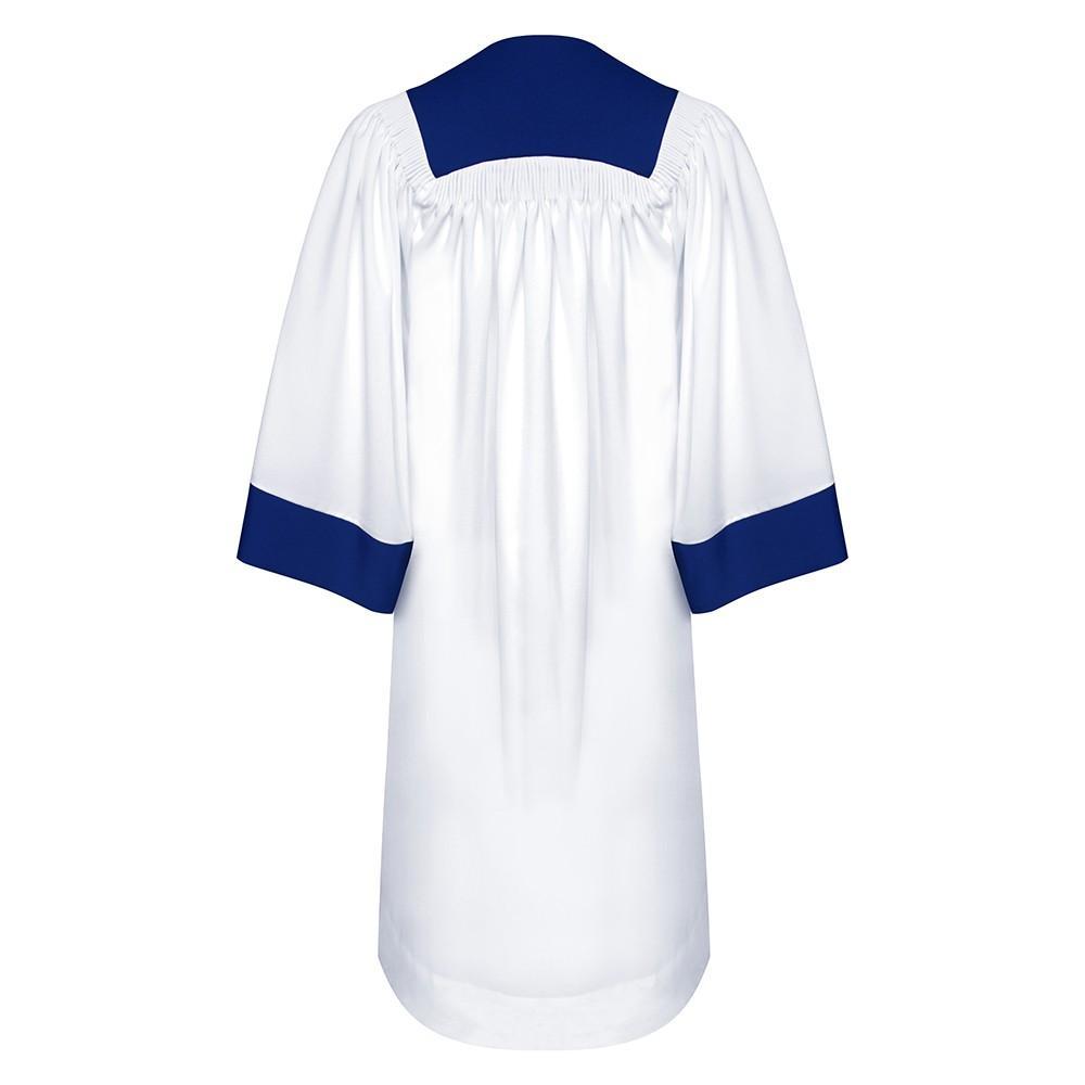 Tempo Choir Robe - Church Choir Robes - Churchgoers