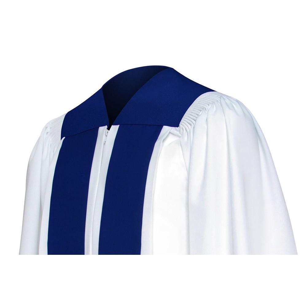 Tempo Choir Robe - Church Choir Robes - Churchgoers