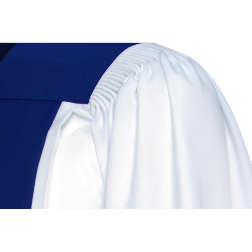 Tempo Choir Robe - Church Choir Robes - Churchgoers