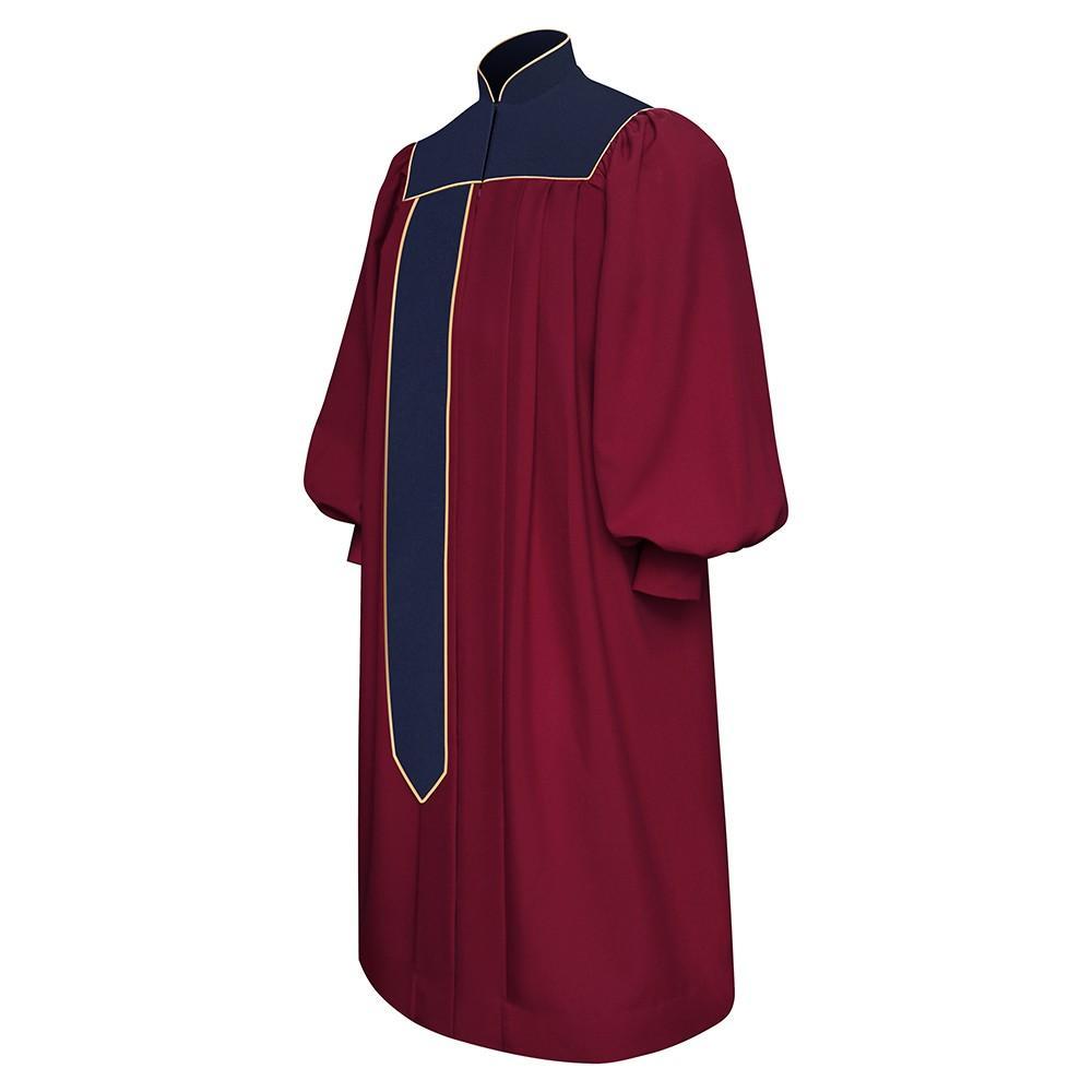 Symphony Choir Robe - Church Choir Robes - Churchgoers