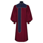 Symphony Choir Robe - Church Choir Robes - Churchgoers