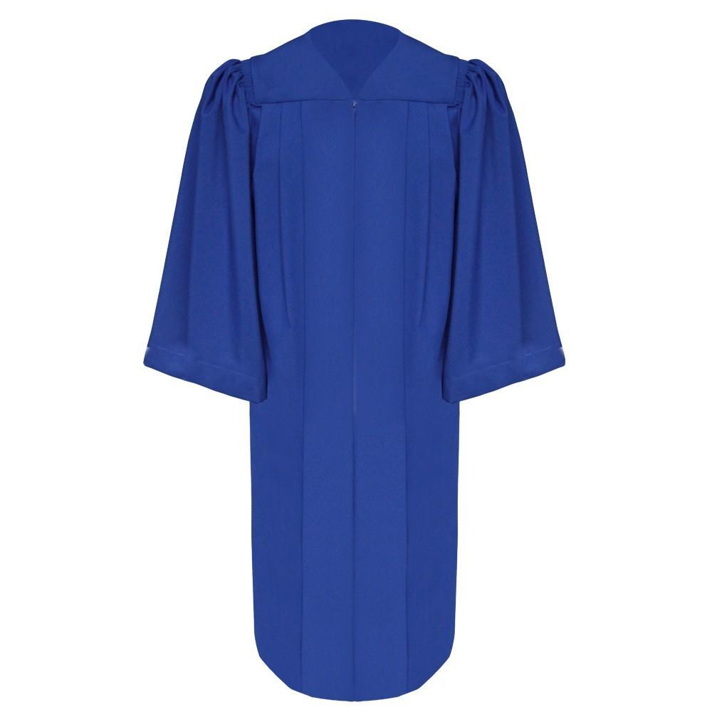 Harmony Choir Robe - Custom Choral Gown – ChoirBuy