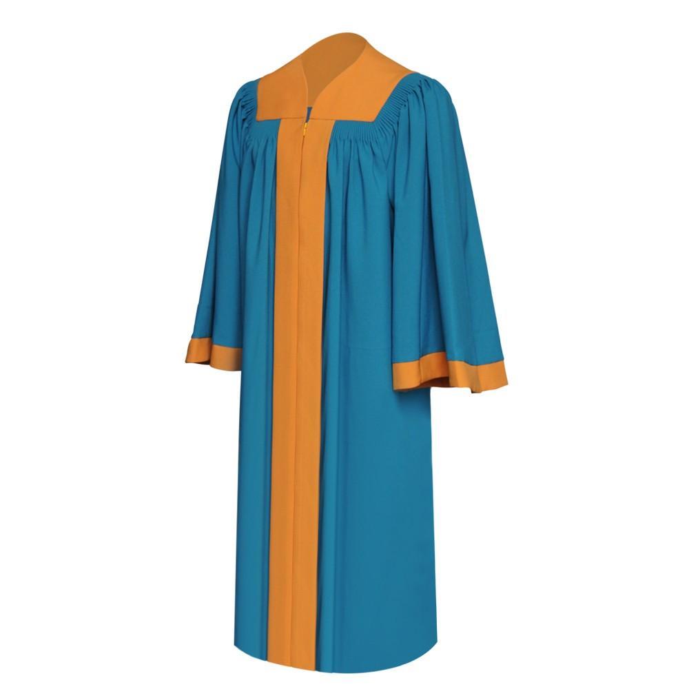 Melody Choir Robe - Church Choir Robes - Churchgoers