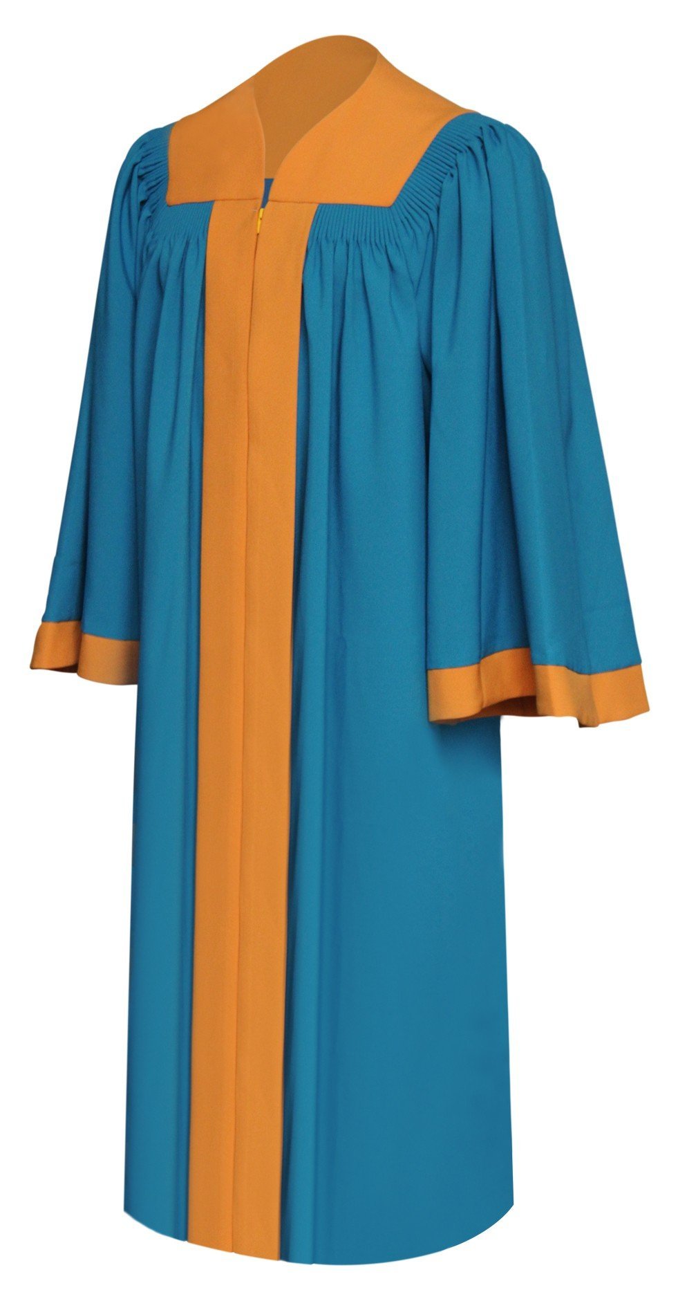 Melody Choir Robe - Church Choir Robes - Churchgoers