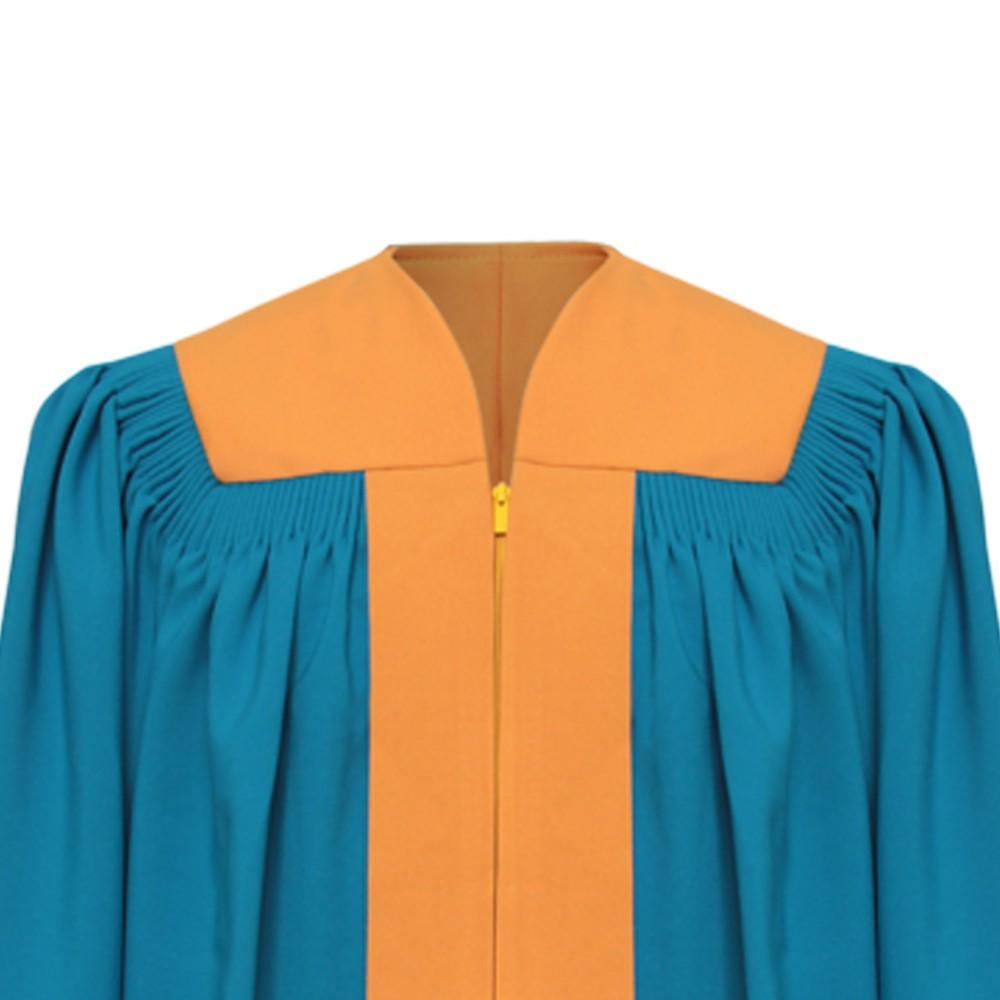 Melody Choir Robe - Church Choir Robes - Churchgoers