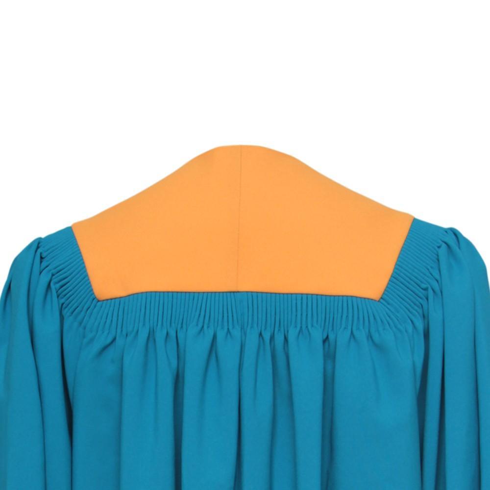 Melody Choir Robe - Church Choir Robes - Churchgoers