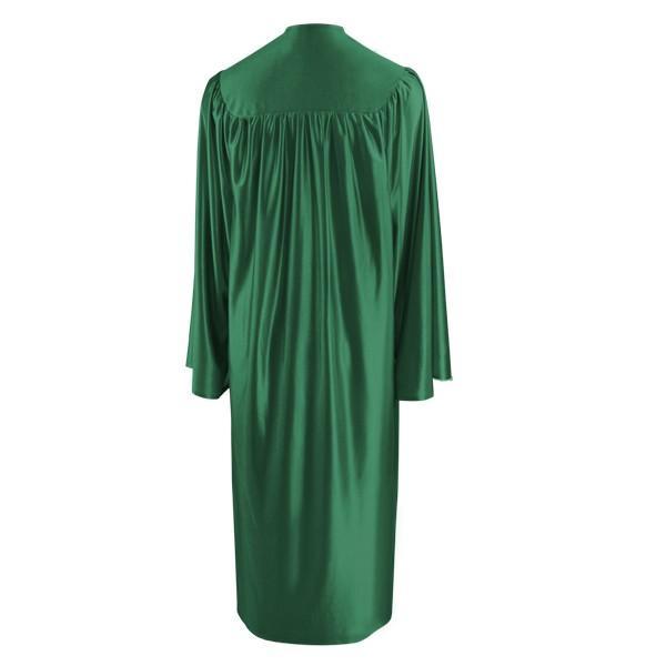 Shiny Hunter Choir Robe - Church Choir Robes - Churchgoers