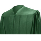 Shiny Hunter Choir Robe - Church Choir Robes - Churchgoers