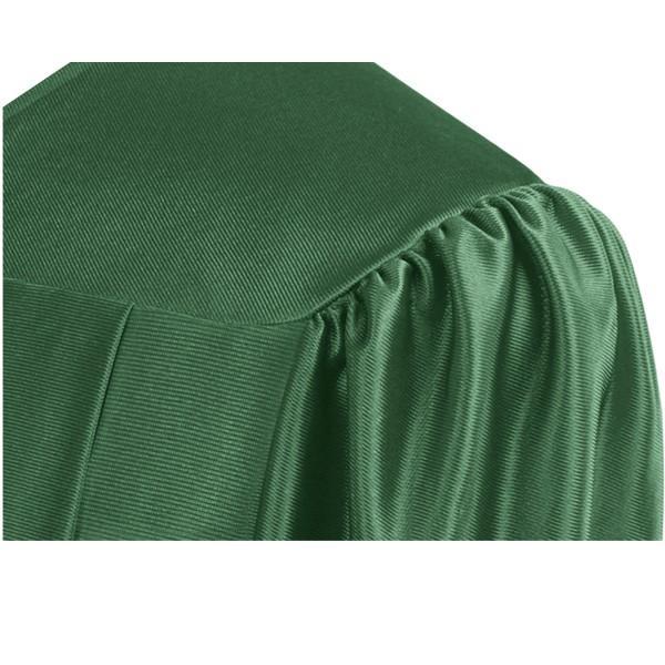 Shiny Hunter Choir Robe - Church Choir Robes - Churchgoers