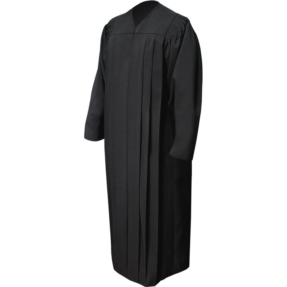 Plymouth Pulpit Robe