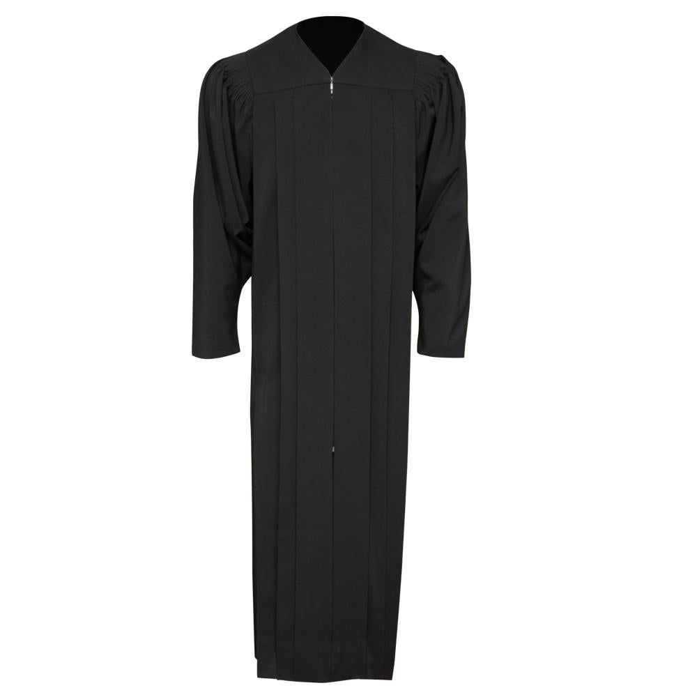 Plymouth Pulpit Robe