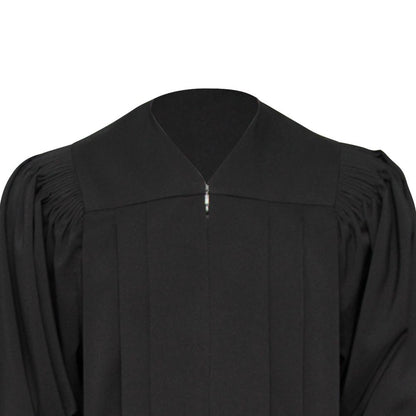 Plymouth Pulpit Robe