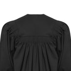 Plymouth Pulpit Robe