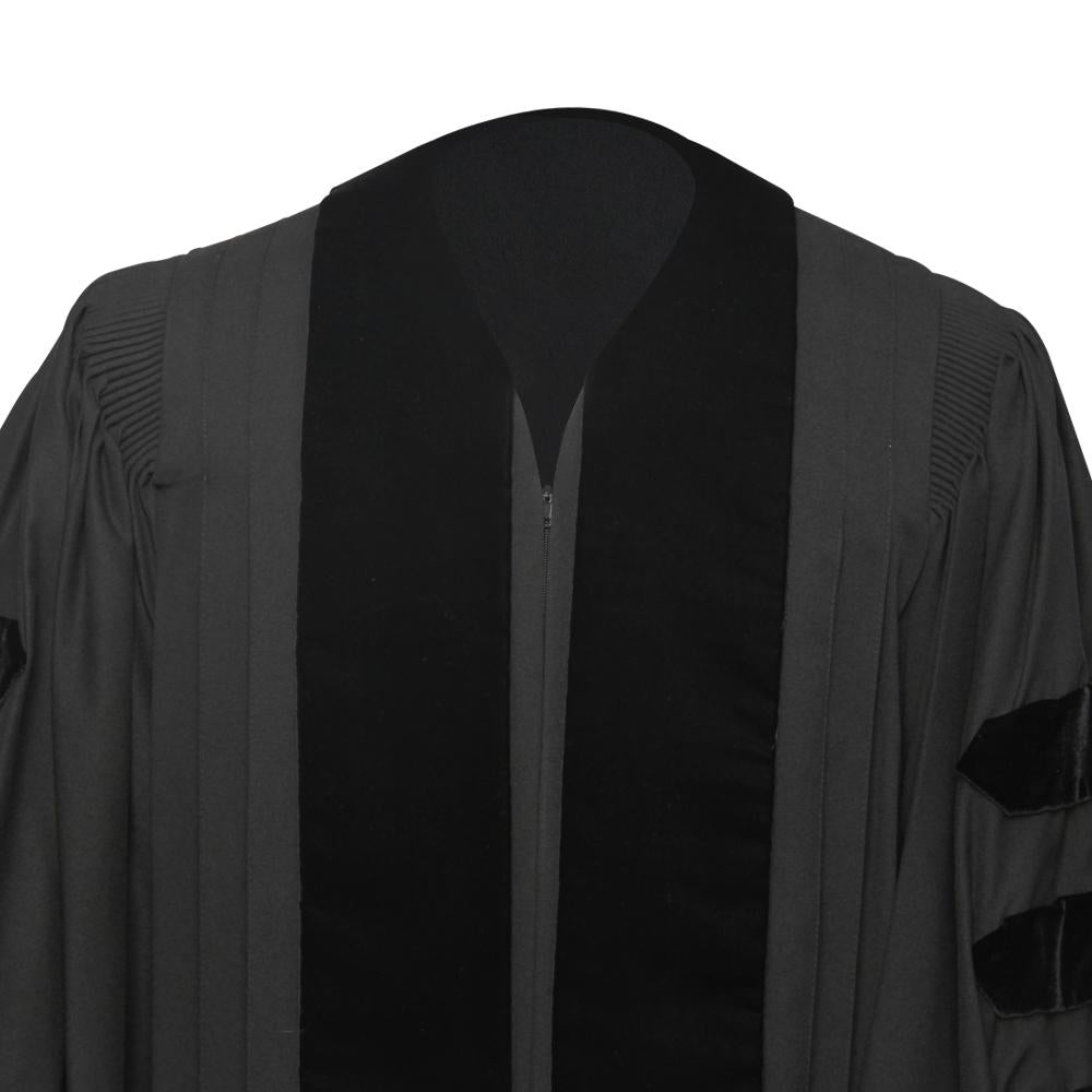 John Wesley Pulpit Robe