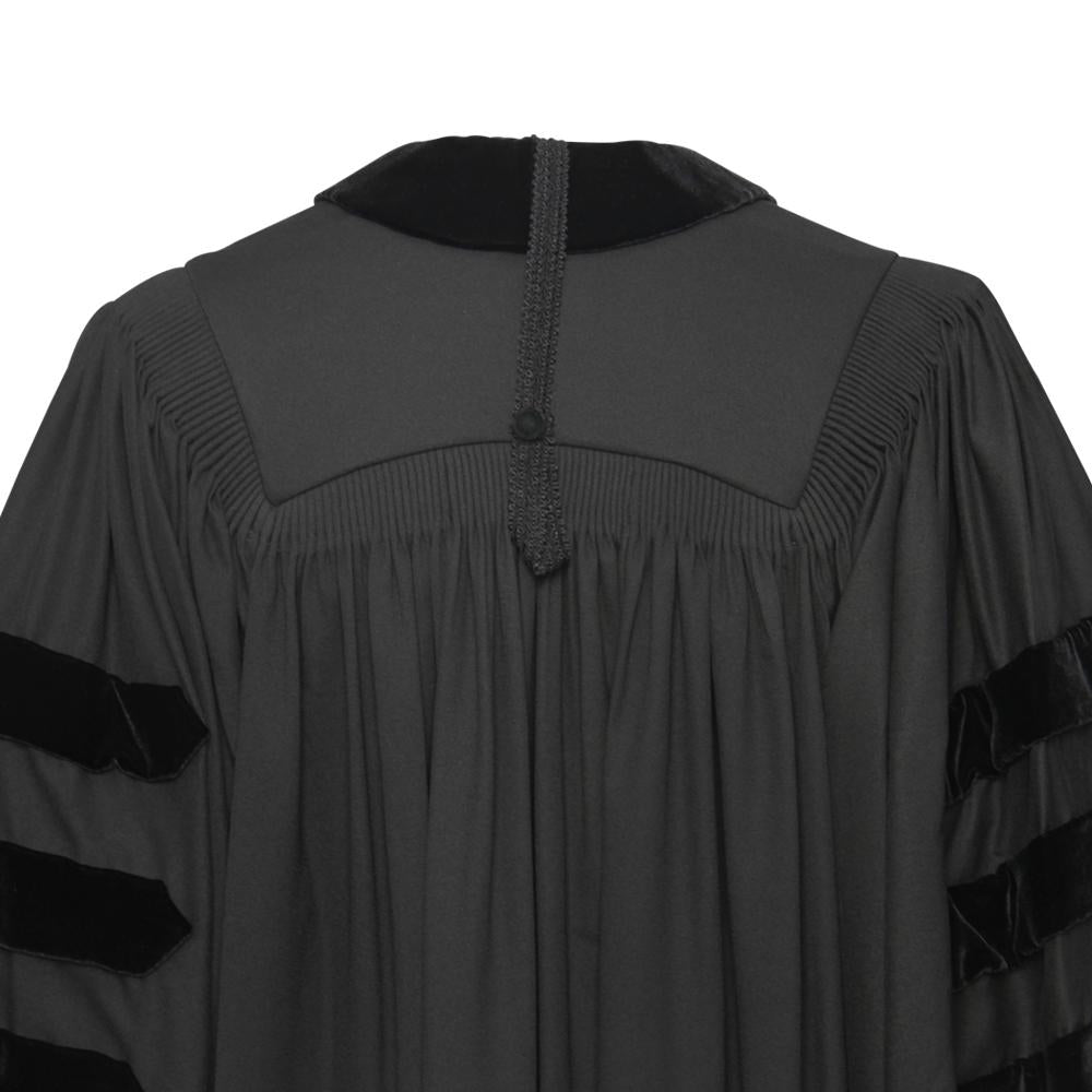 John Wesley Pulpit Robe