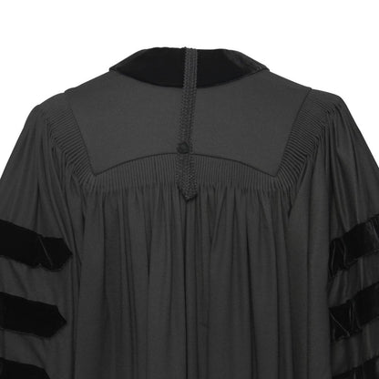 John Wesley Pulpit Robe