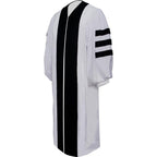 Velvet Geneva Pulpit Robe