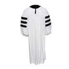 Velvet Geneva Pulpit Robe