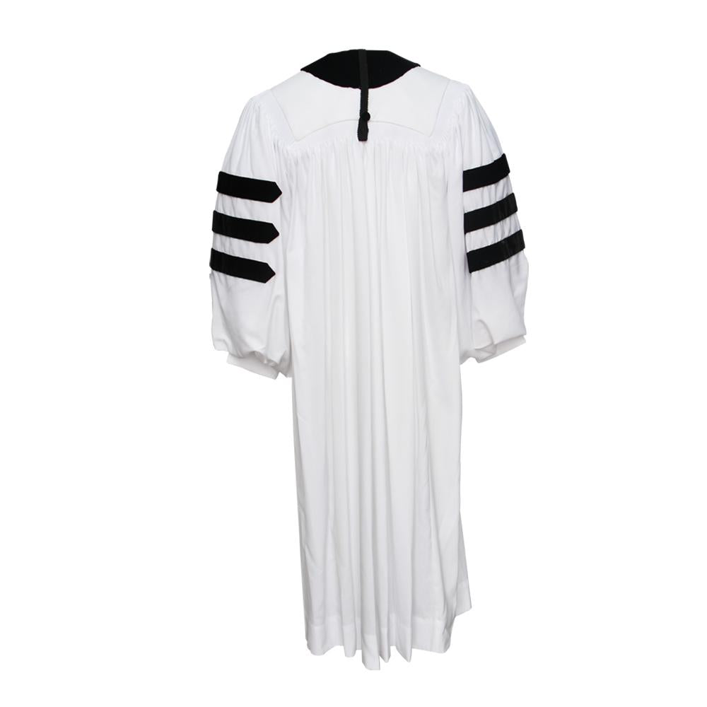 Velvet Geneva Pulpit Robe