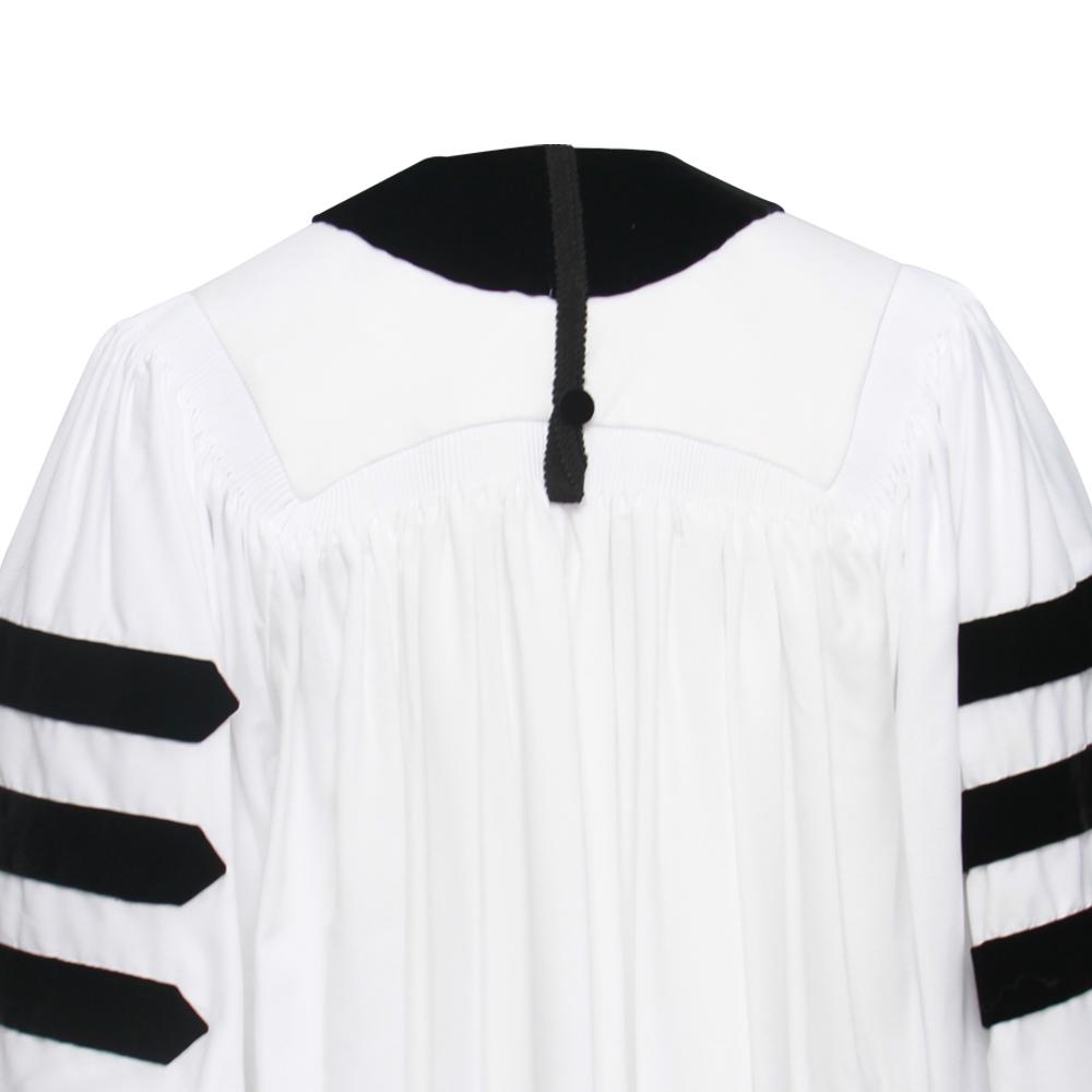 Velvet Geneva Pulpit Robe