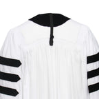Velvet Geneva Pulpit Robe
