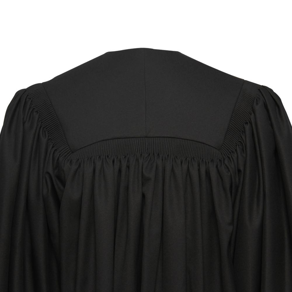 Geneva Pulpit Robe