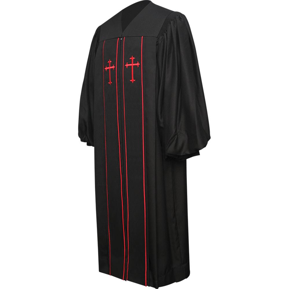 Clerical Pulpit Robe