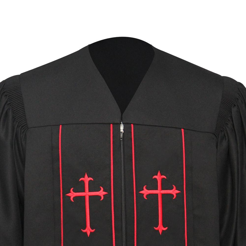 Clerical Pulpit Robe