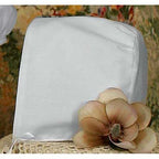 Shona Cotton Baptism Gown