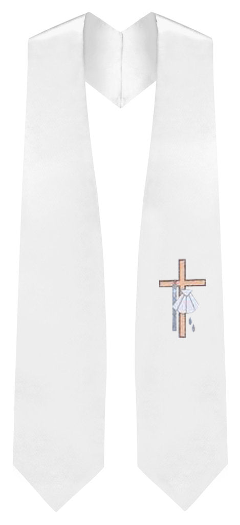 Adult Baptismal Stole