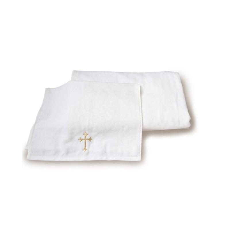 Marvel Baptismal Towel
