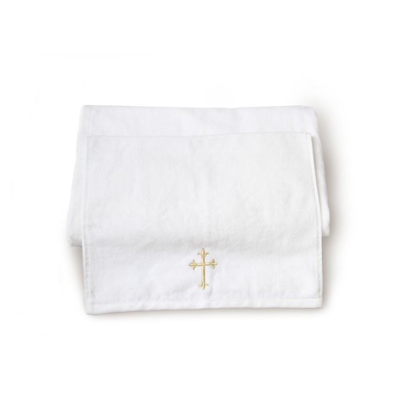 Marvel Baptismal Towel