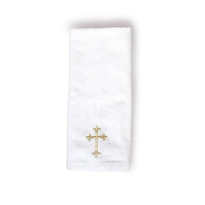 Marvel Baptismal Towel