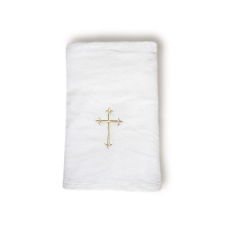 Marvel Baptismal Towel