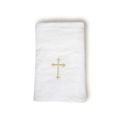 Marvel Baptismal Towel