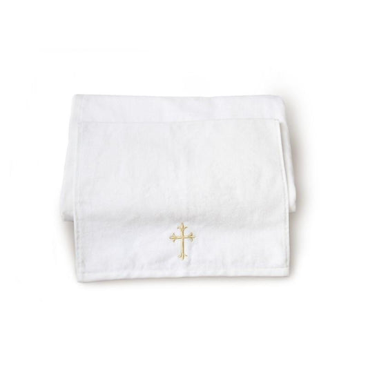 Innocence Baptismal Towel