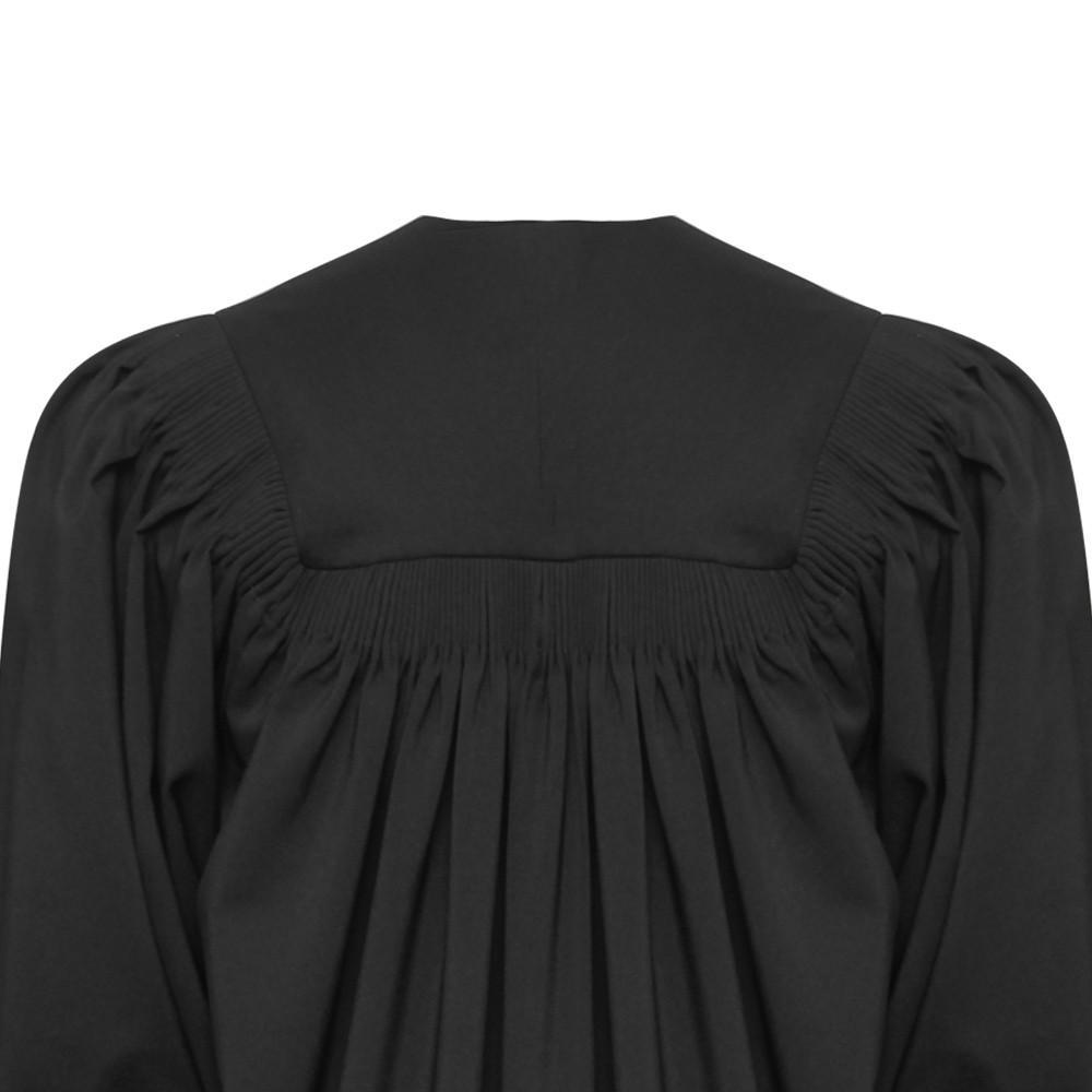 Plymouth Clergy Robe