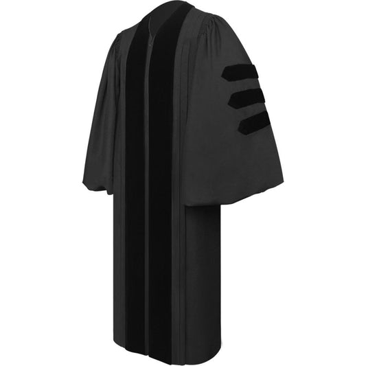 John Wesley Clergy Robe