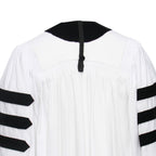 Velvet Geneva Clergy Robe