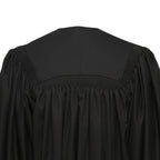 Geneva Clergy Robe